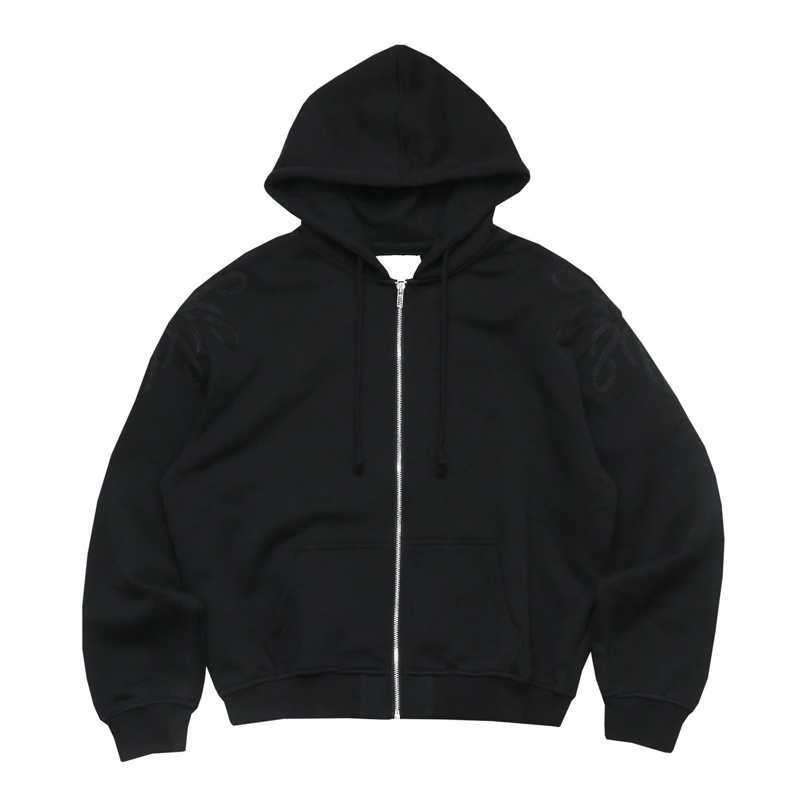 SOSO LOGO HOODIE