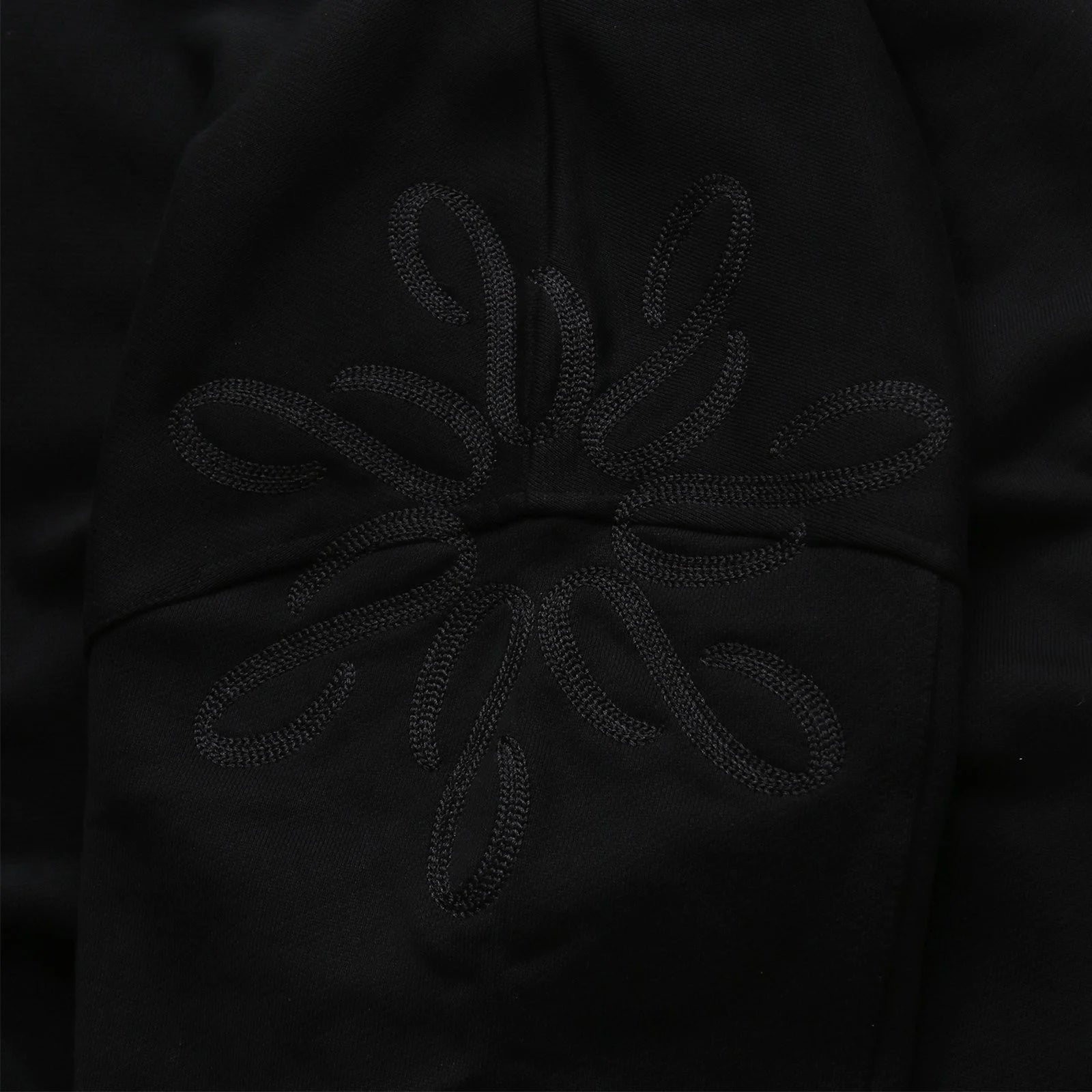 SOSO LOGO HOODIE