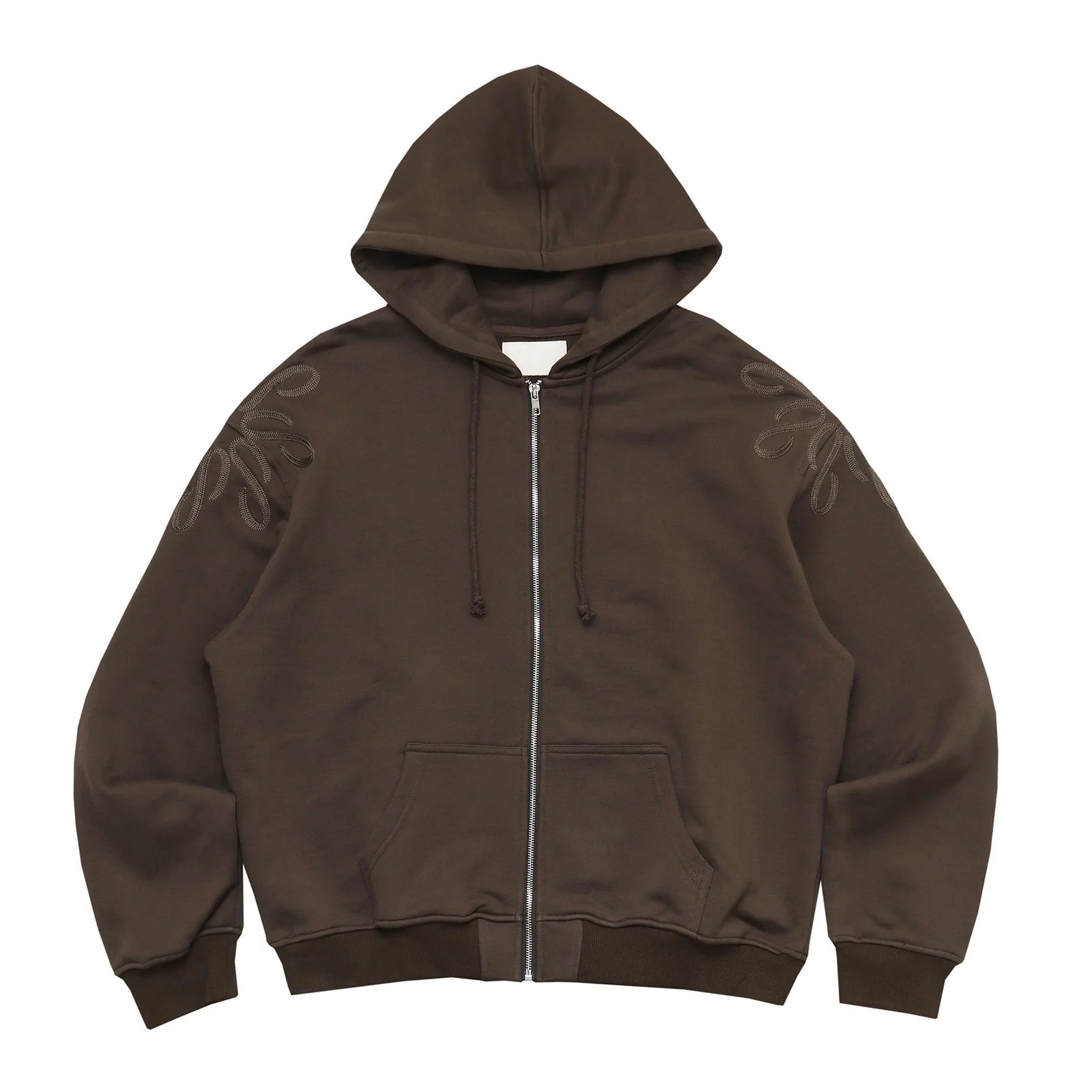 SOSO LOGO HOODIE