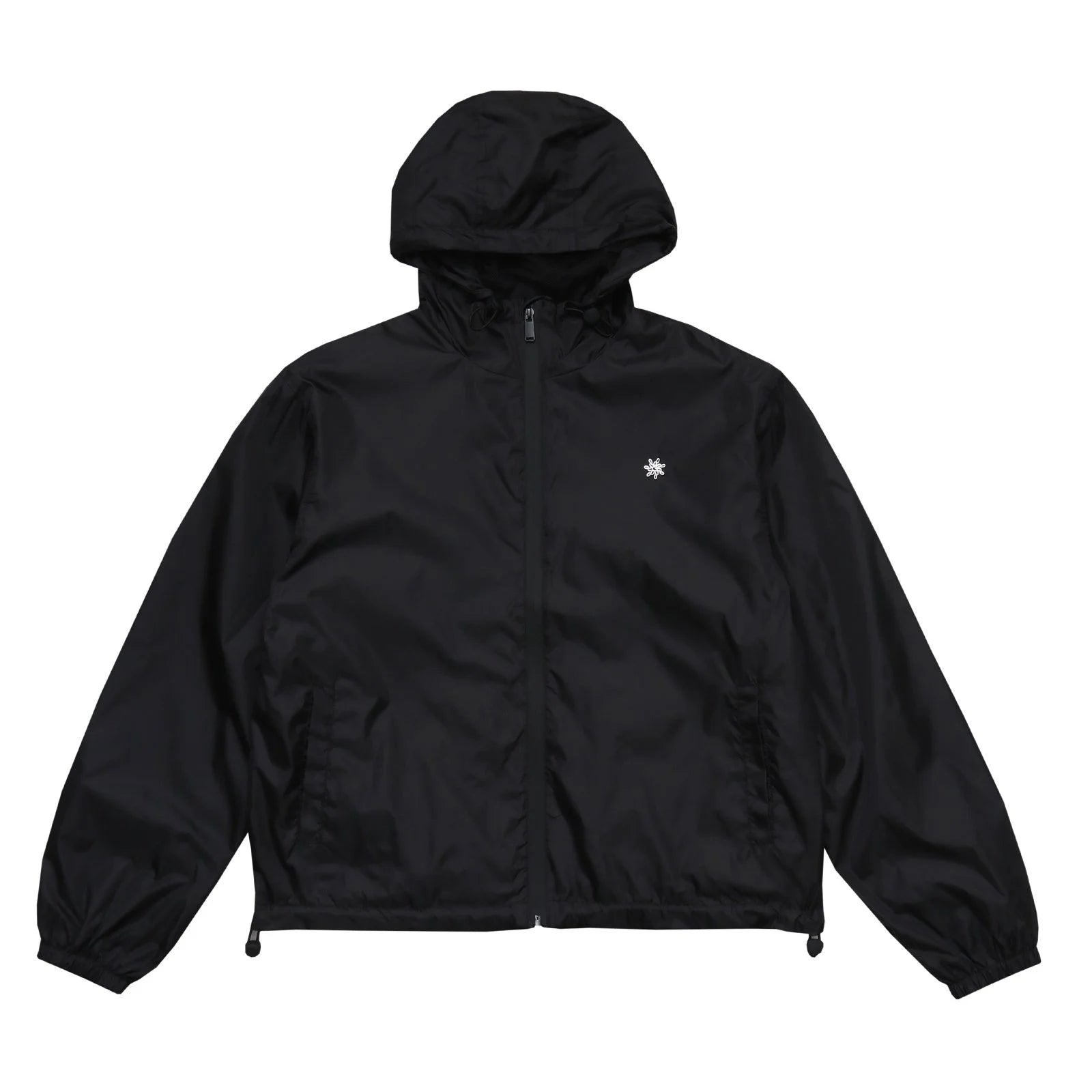 SOSO WINDBREAKER JACKET