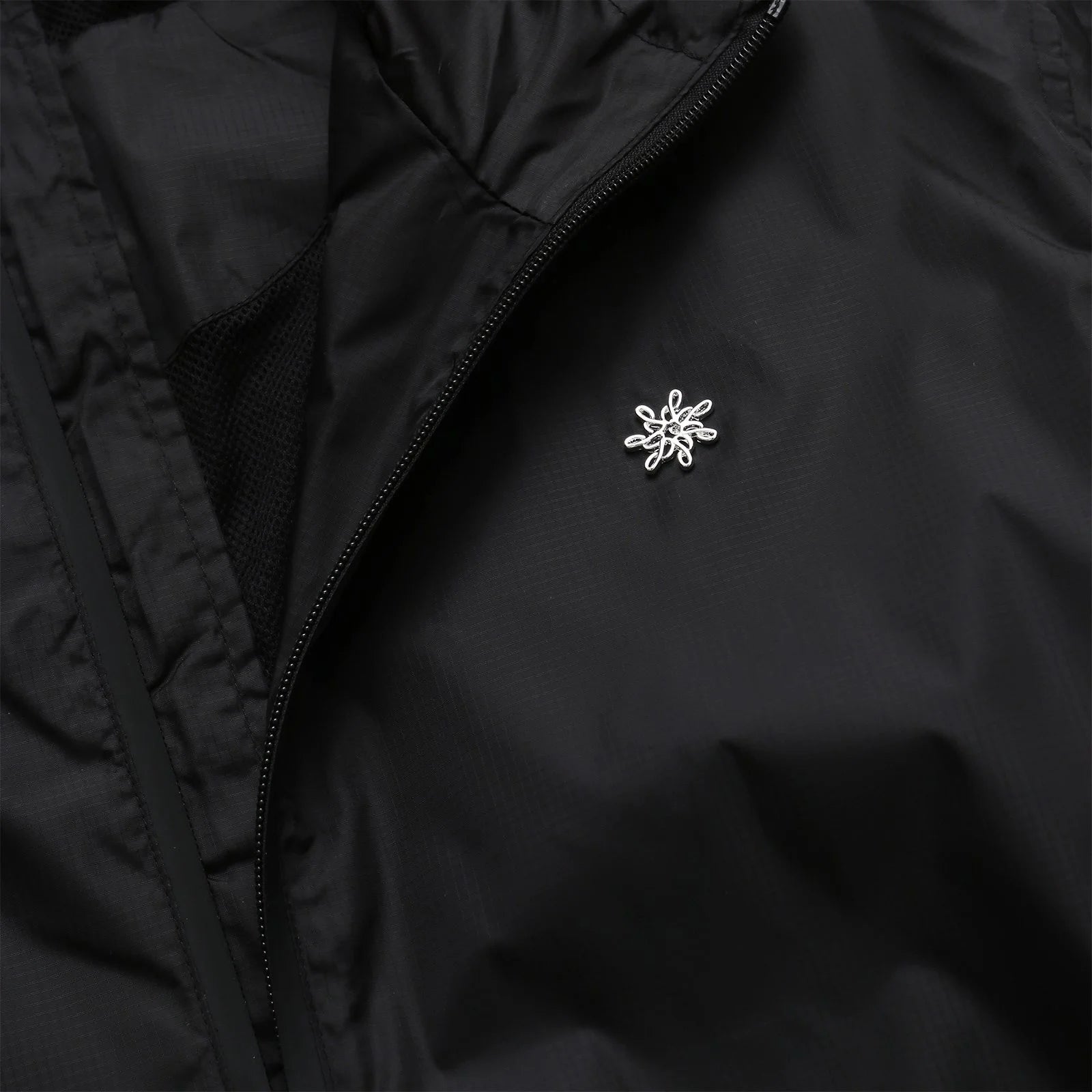 SOSO WINDBREAKER JACKET